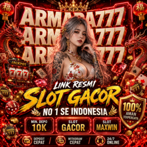 ARMADA777 | Link Login sebagai Titik Masuk Utama Menuju Portal Aktif