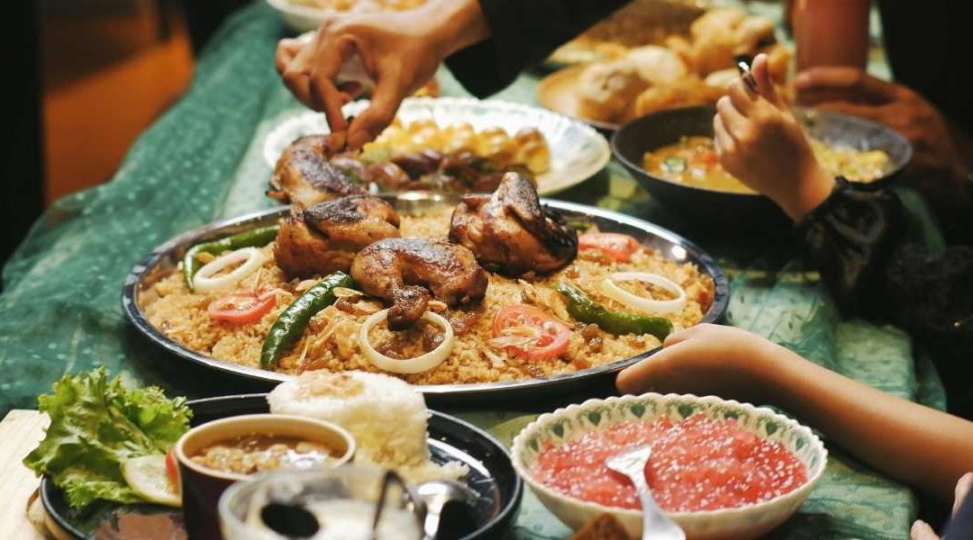 Alimentation saine : comment l’adopter facilement au quotidien ?