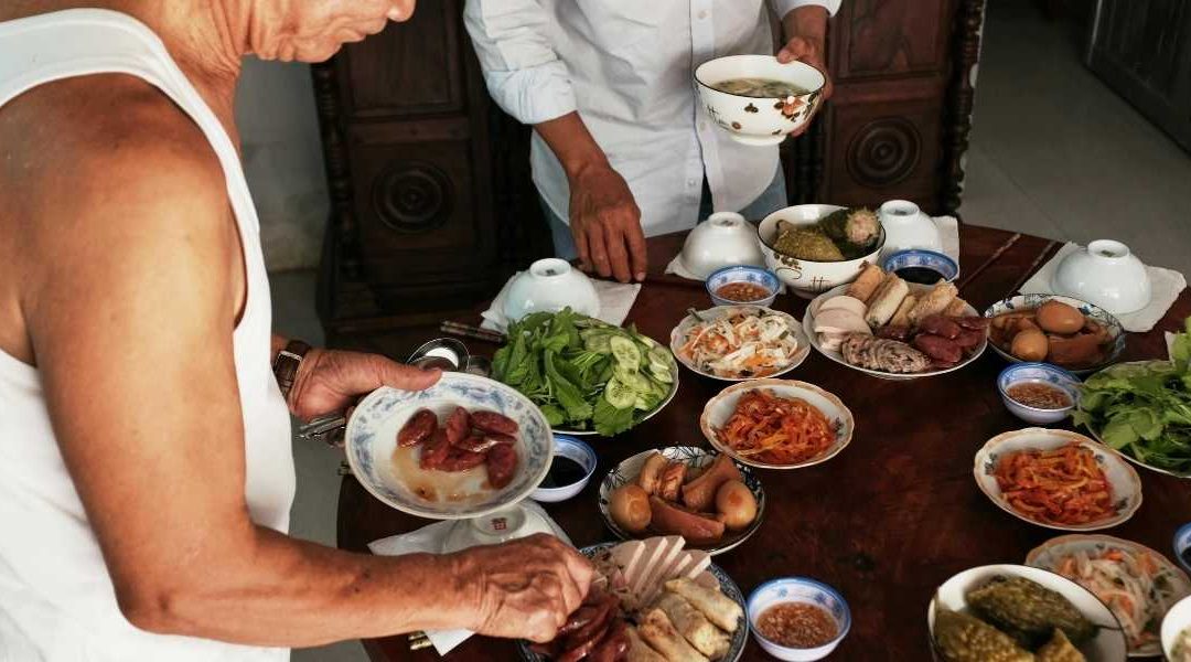 Cuisine maison saine : pourquoi est-elle essentielle pour perdre du poids ?