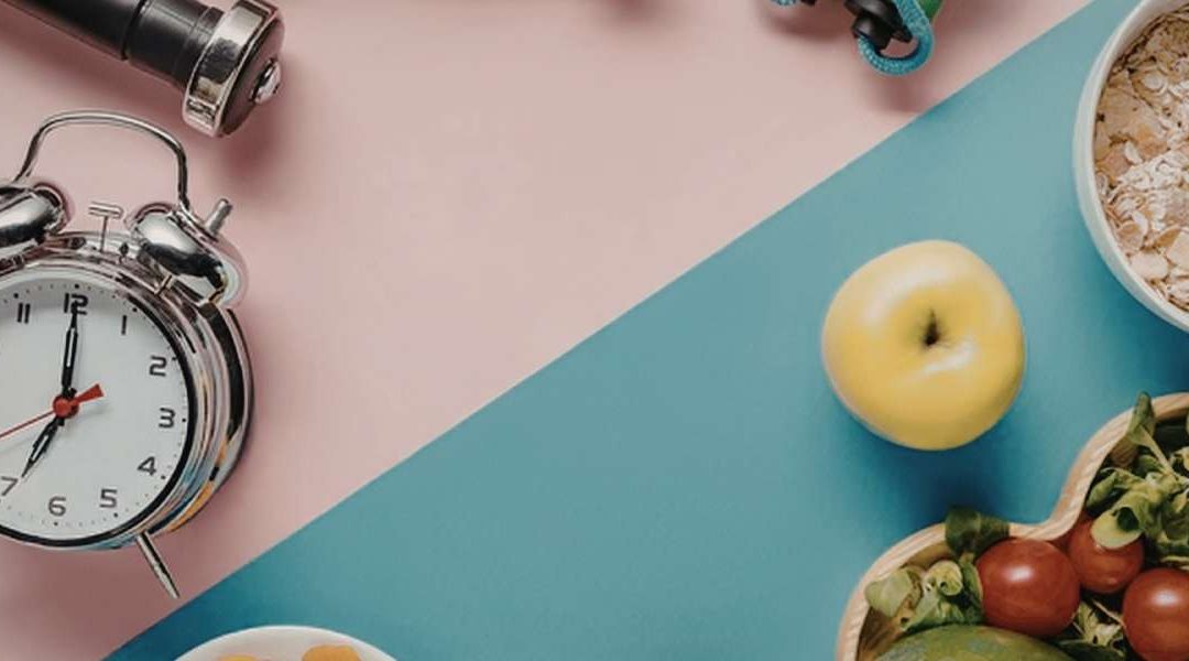 planning alimentaire minceur
