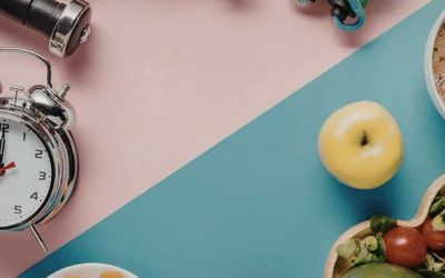 Planning alimentaire minceur : comment organiser ses repas pour brûler les graisses ?