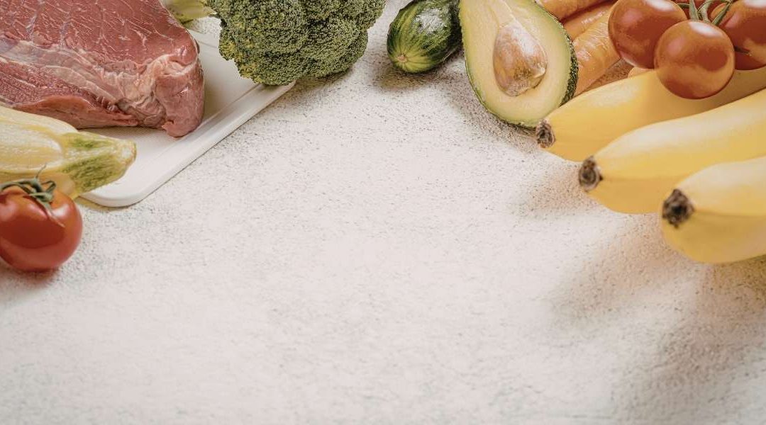 Plats riches en protéines : quels aliments choisir pour brûler les graisses ?