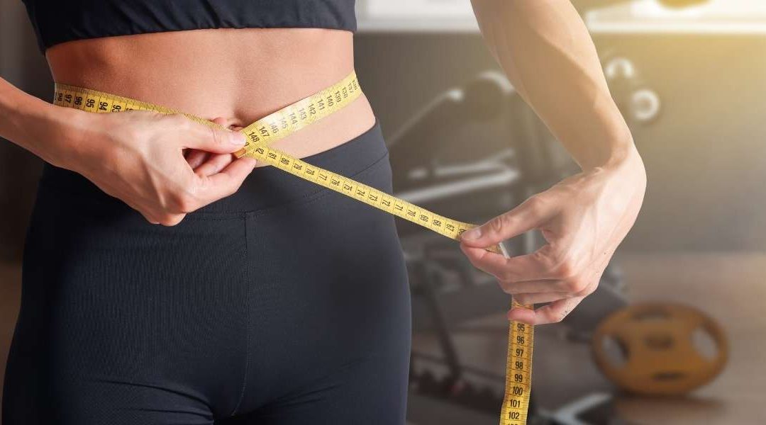 programme fitness perte de poids