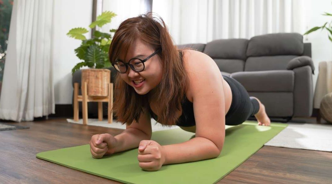 Programme transformation physique : comment passer d’un corps à un autre ?