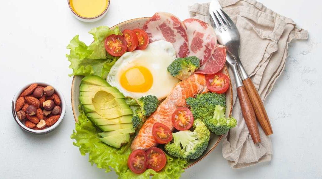 Repas sains et rapides : que préparer quand on manque de temps ?